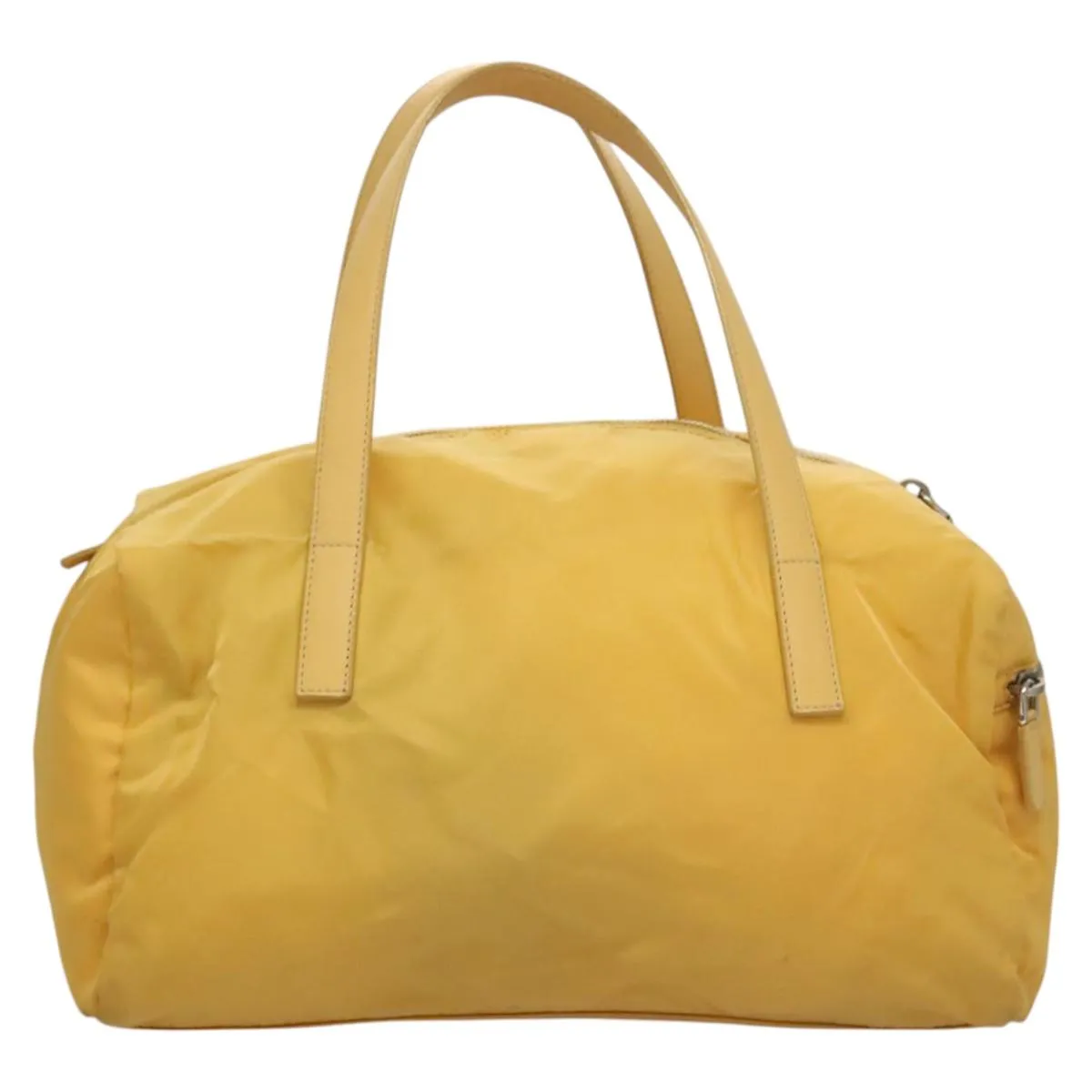 Prada Tessuto Nylon Travel Bag (Pre-Owned)