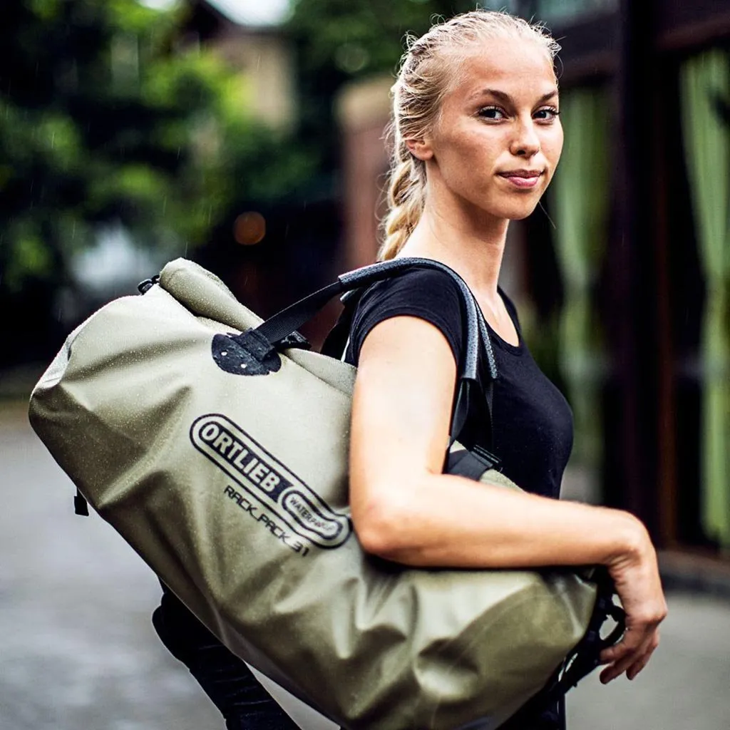 Rack Pack 24L