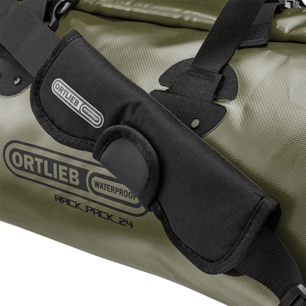 Rack Pack 24L
