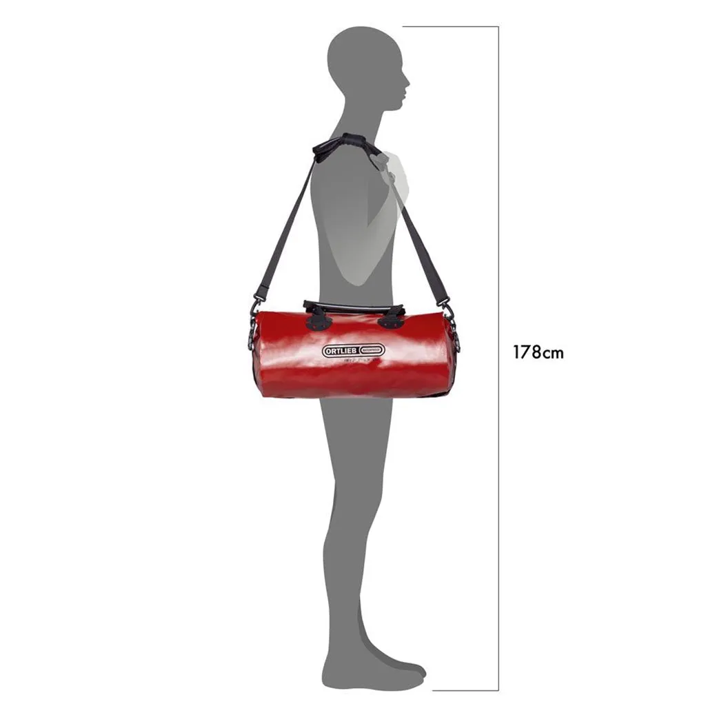 Rack Pack 24L