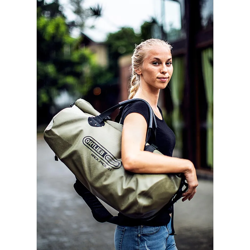 Rack Pack 31L