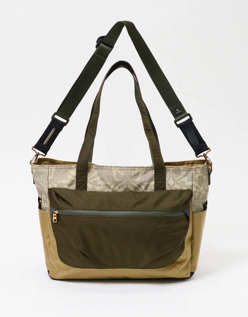 rajabrooke ?? master-piece 3WAY Tote Bag No.608301-rb