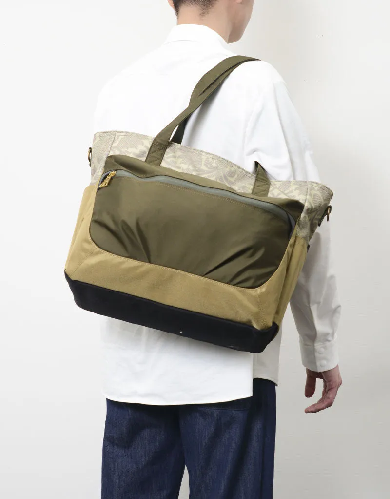 rajabrooke ?? master-piece 3WAY Tote Bag No.608301-rb