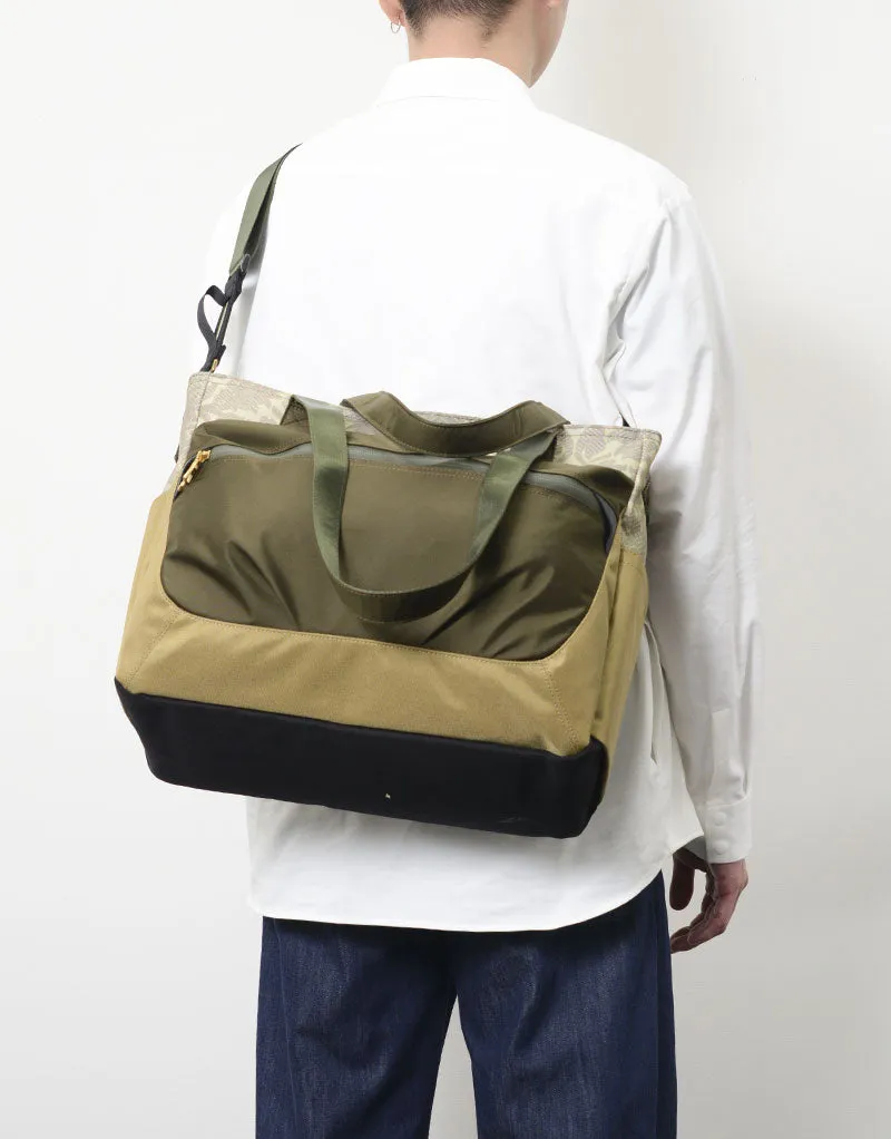 rajabrooke ?? master-piece 3WAY Tote Bag No.608301-rb