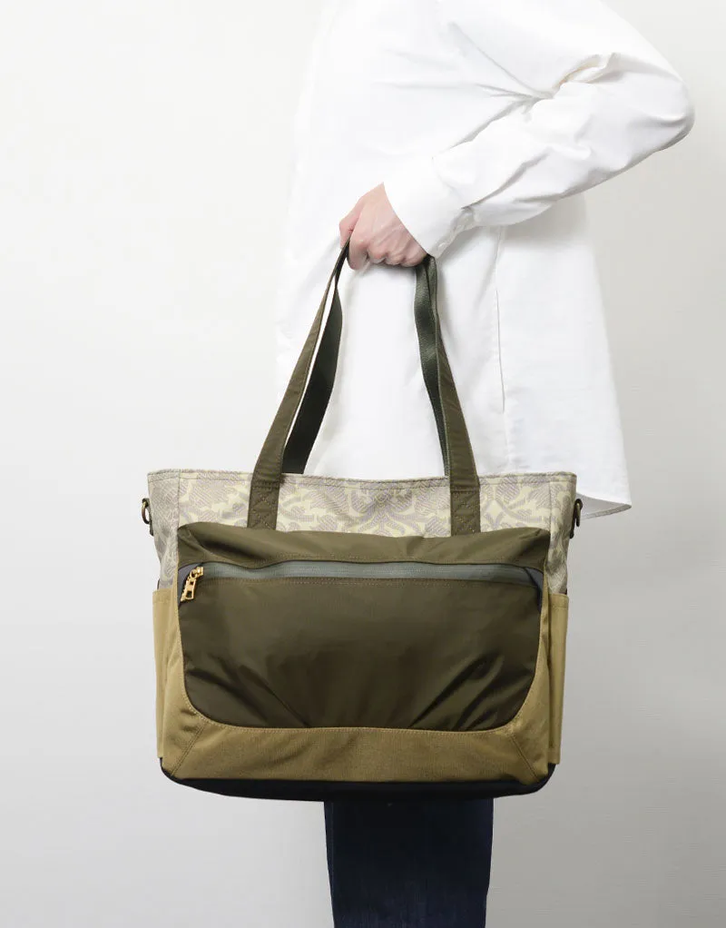rajabrooke ?? master-piece 3WAY Tote Bag No.608301-rb