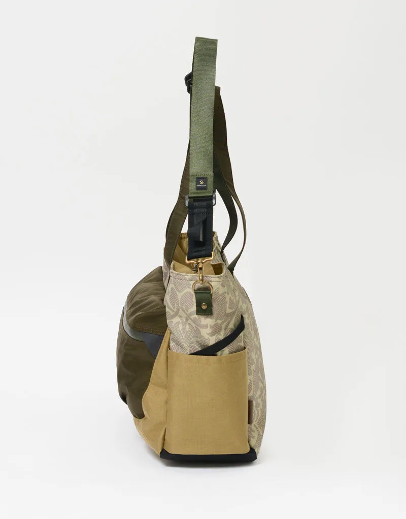 rajabrooke ?? master-piece 3WAY Tote Bag No.608301-rb