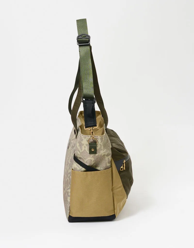 rajabrooke ?? master-piece 3WAY Tote Bag No.608301-rb