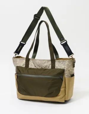 rajabrooke ?? master-piece 3WAY Tote Bag No.608301-rb