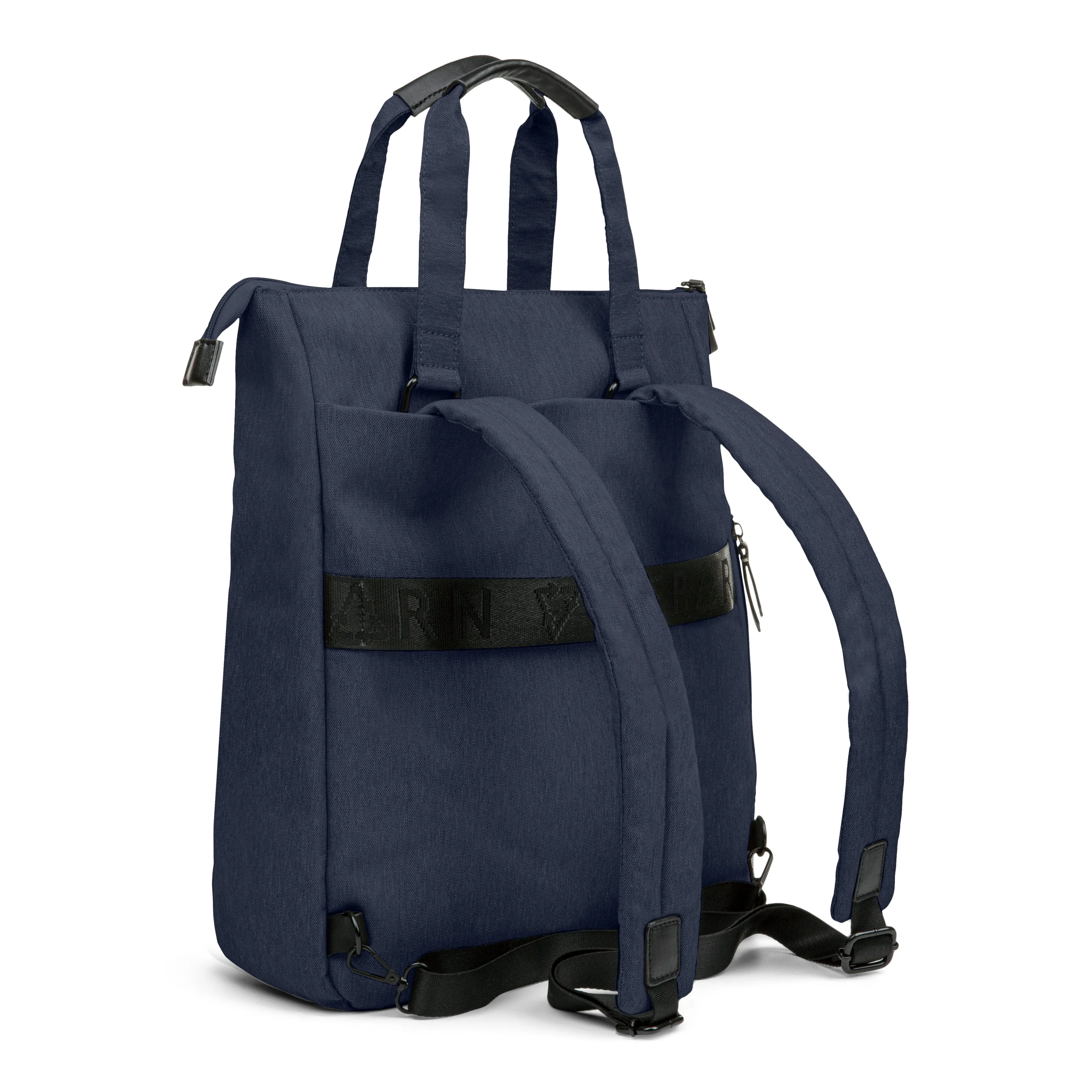 Reborn 3-in-1 Tote Bag