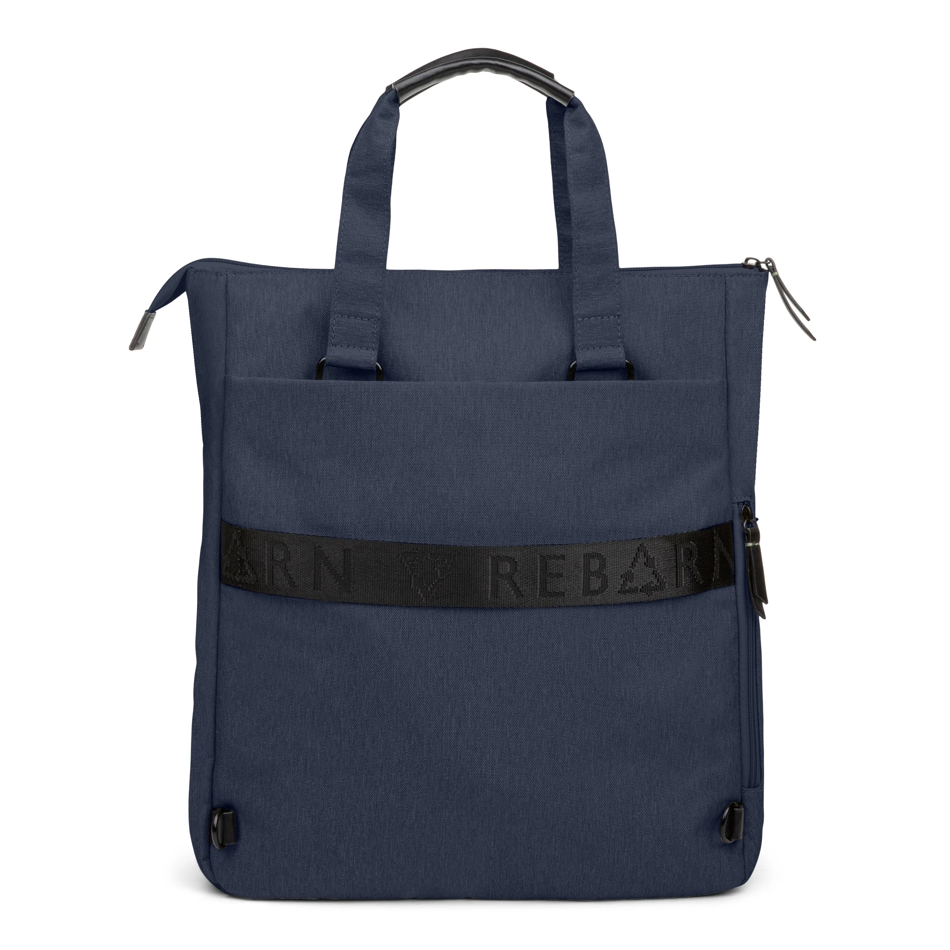 Reborn 3-in-1 Tote Bag
