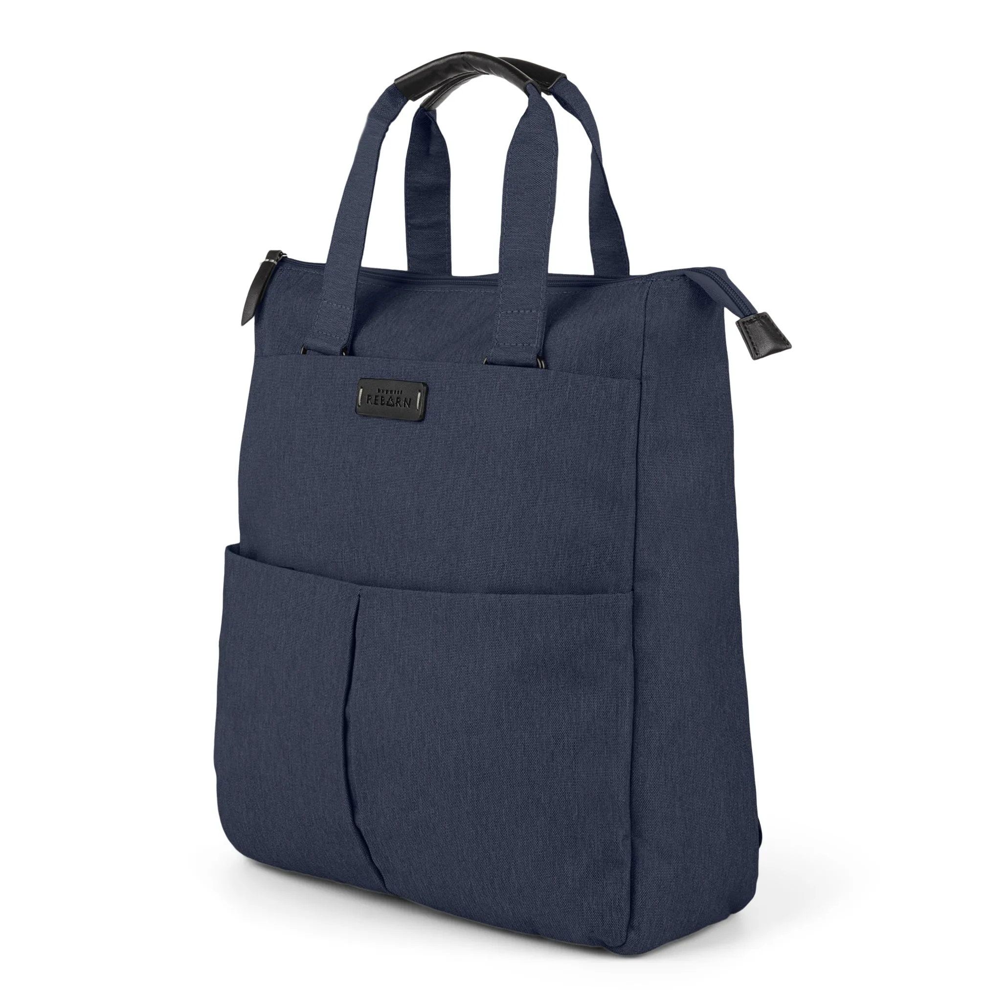Reborn 3-in-1 Tote Bag