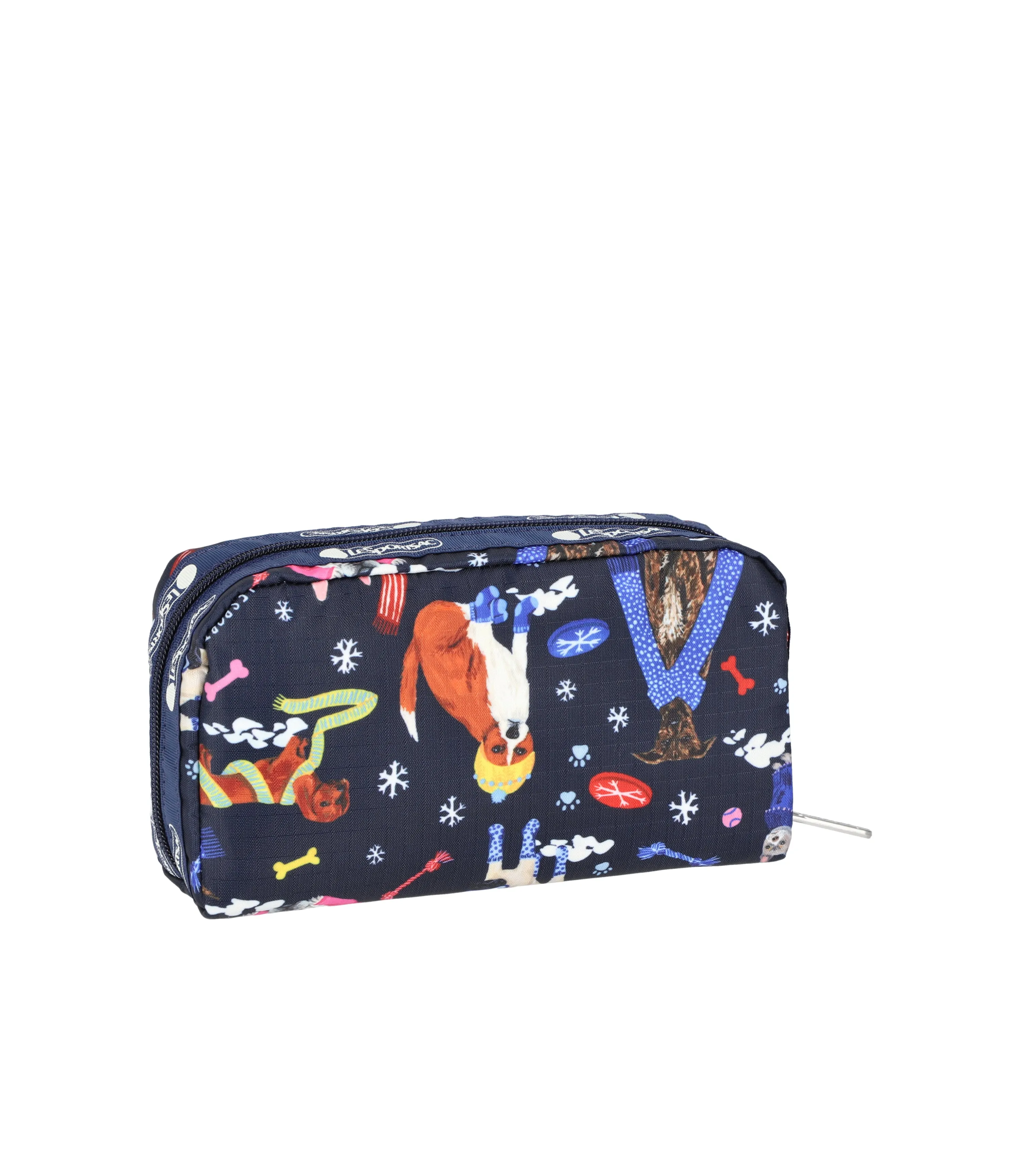 Rectangular Cosmetic