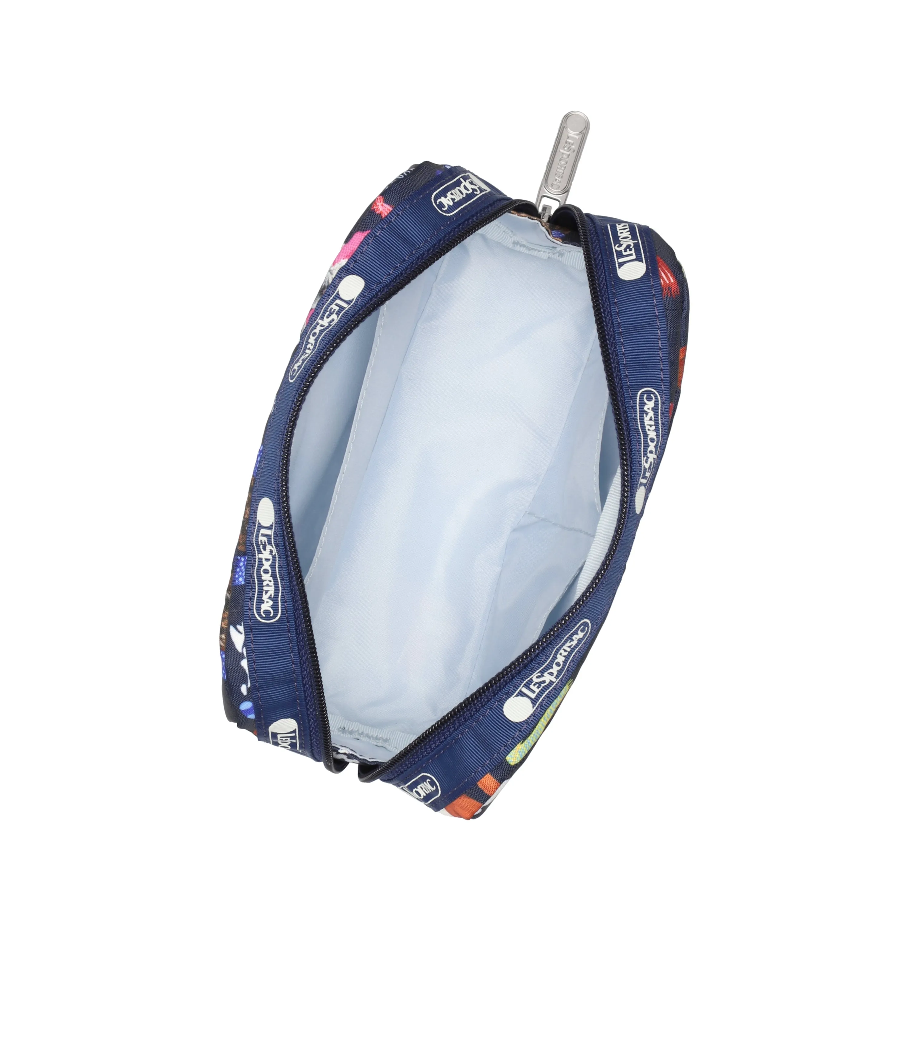 Rectangular Cosmetic