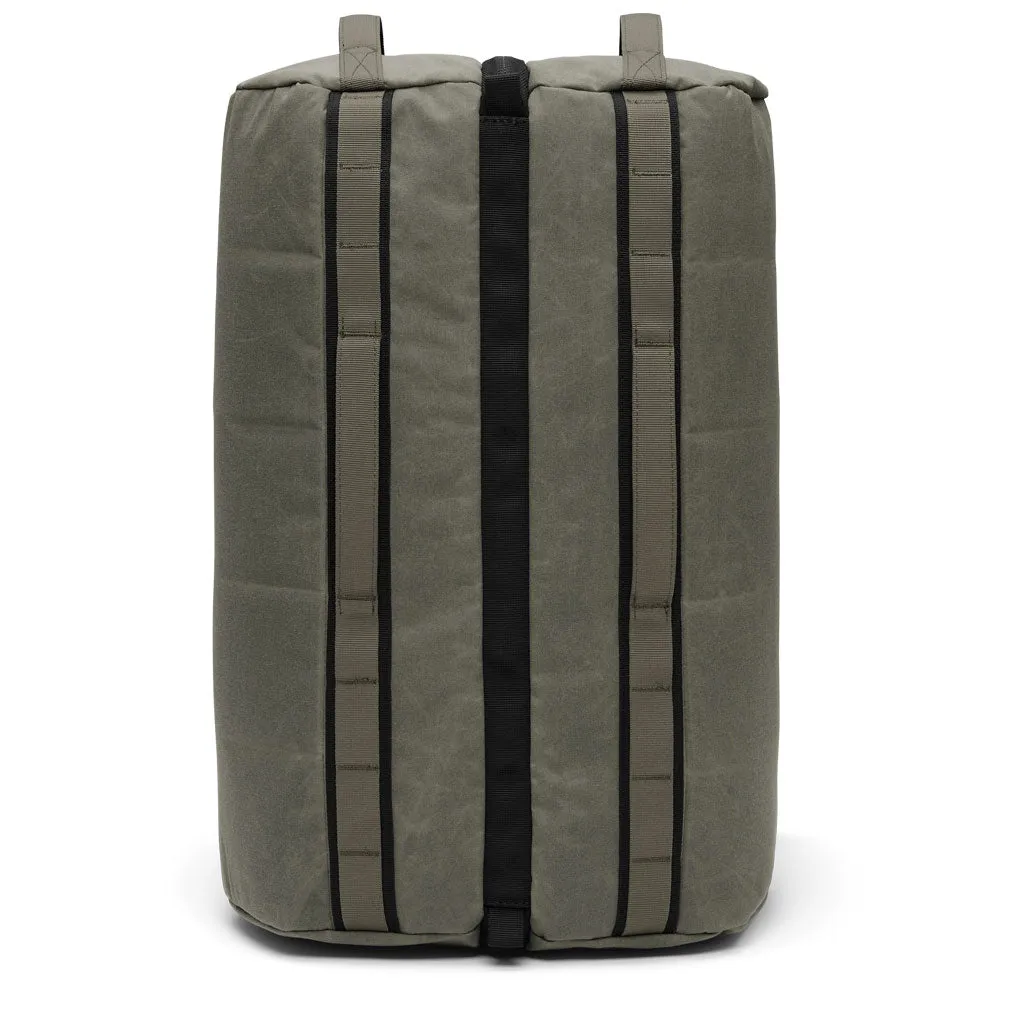 Roamer Pro Split Duffle 50