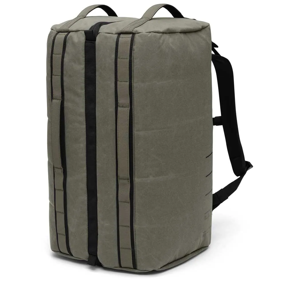 Roamer Pro Split Duffle 50