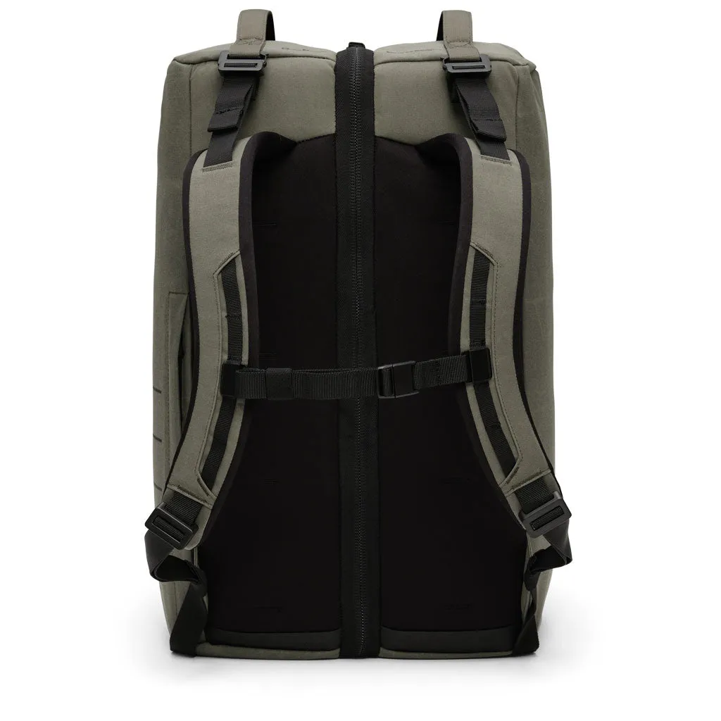 Roamer Pro Split Duffle 50