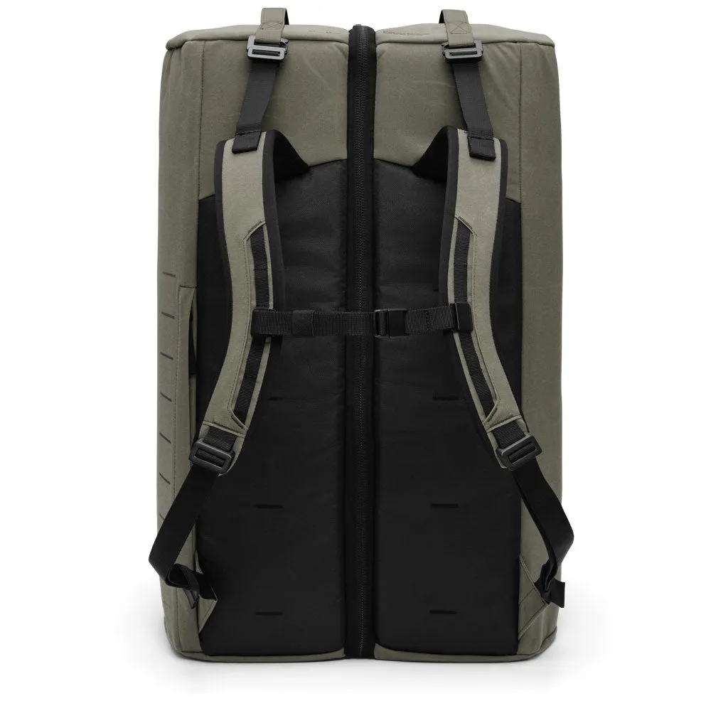 Roamer Pro Split Duffle 90