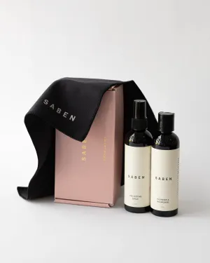 SABEN Leather Care Set