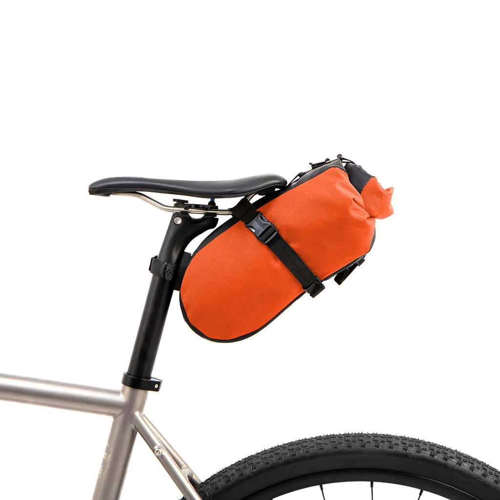 Saddle Pack | 4.5L