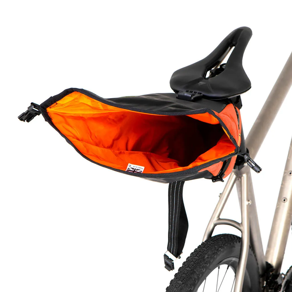 Saddle Pack | 4.5L
