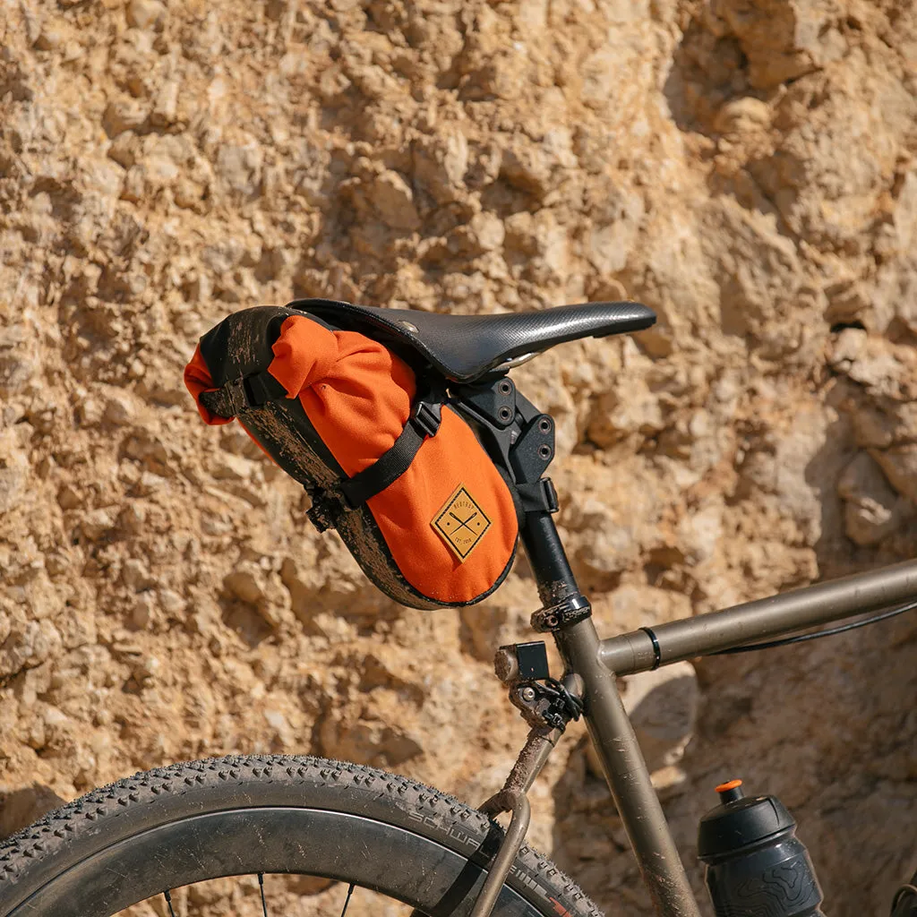 Saddle Pack | 4.5L