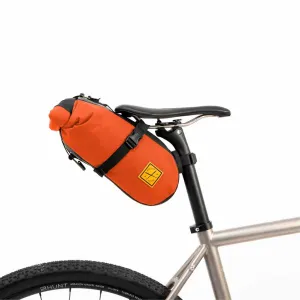 Saddle Pack | 4.5L