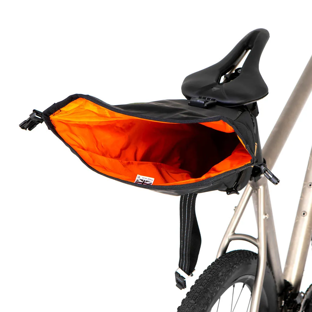 Saddle Pack | 4.5L