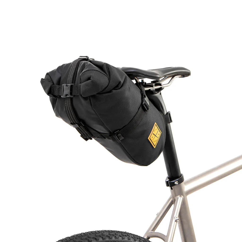 Saddle Pack | 4.5L