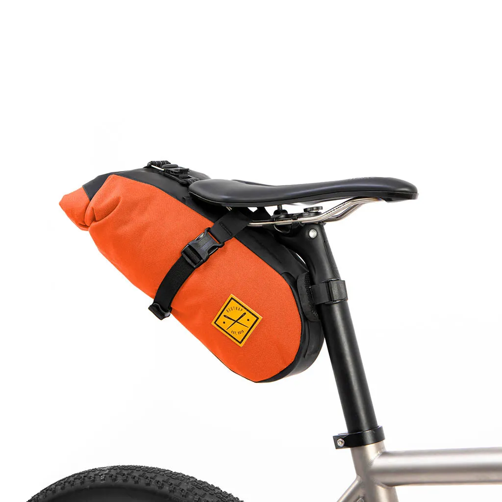 Saddle Pack | 4.5L