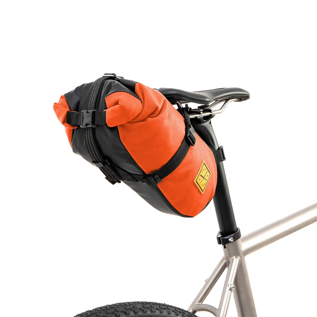 Saddle Pack | 4.5L