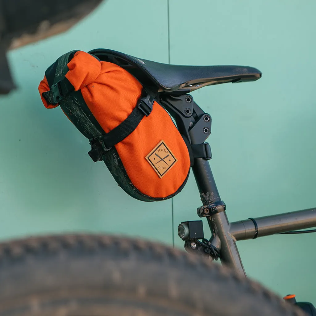 Saddle Pack | 4.5L