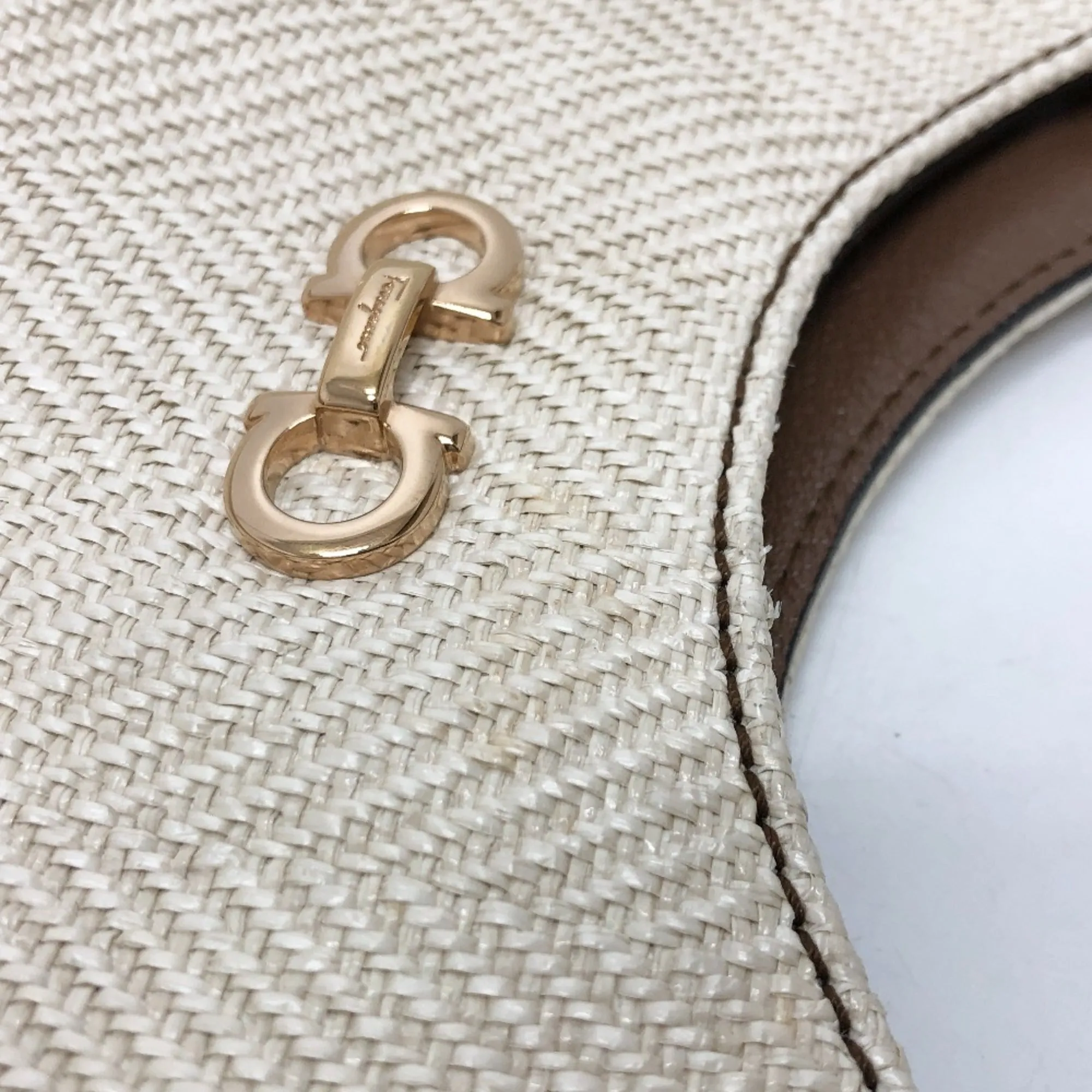 Salvatore Ferragamo  Other Tote Bag (Pre-Owned)