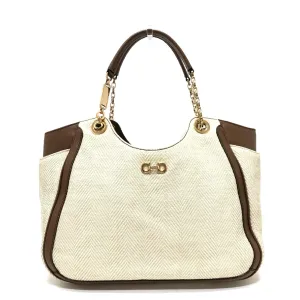 Salvatore Ferragamo  Other Tote Bag (Pre-Owned)