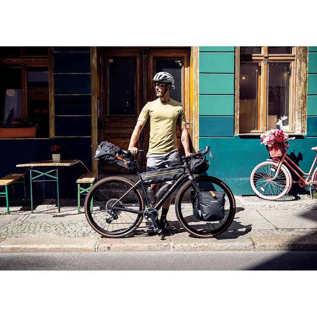 Seat Pack