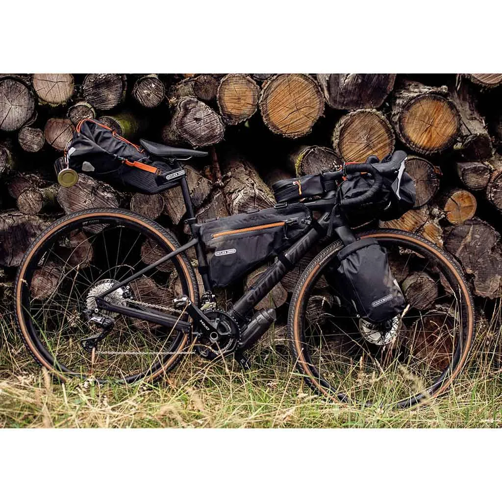 Seat Pack
