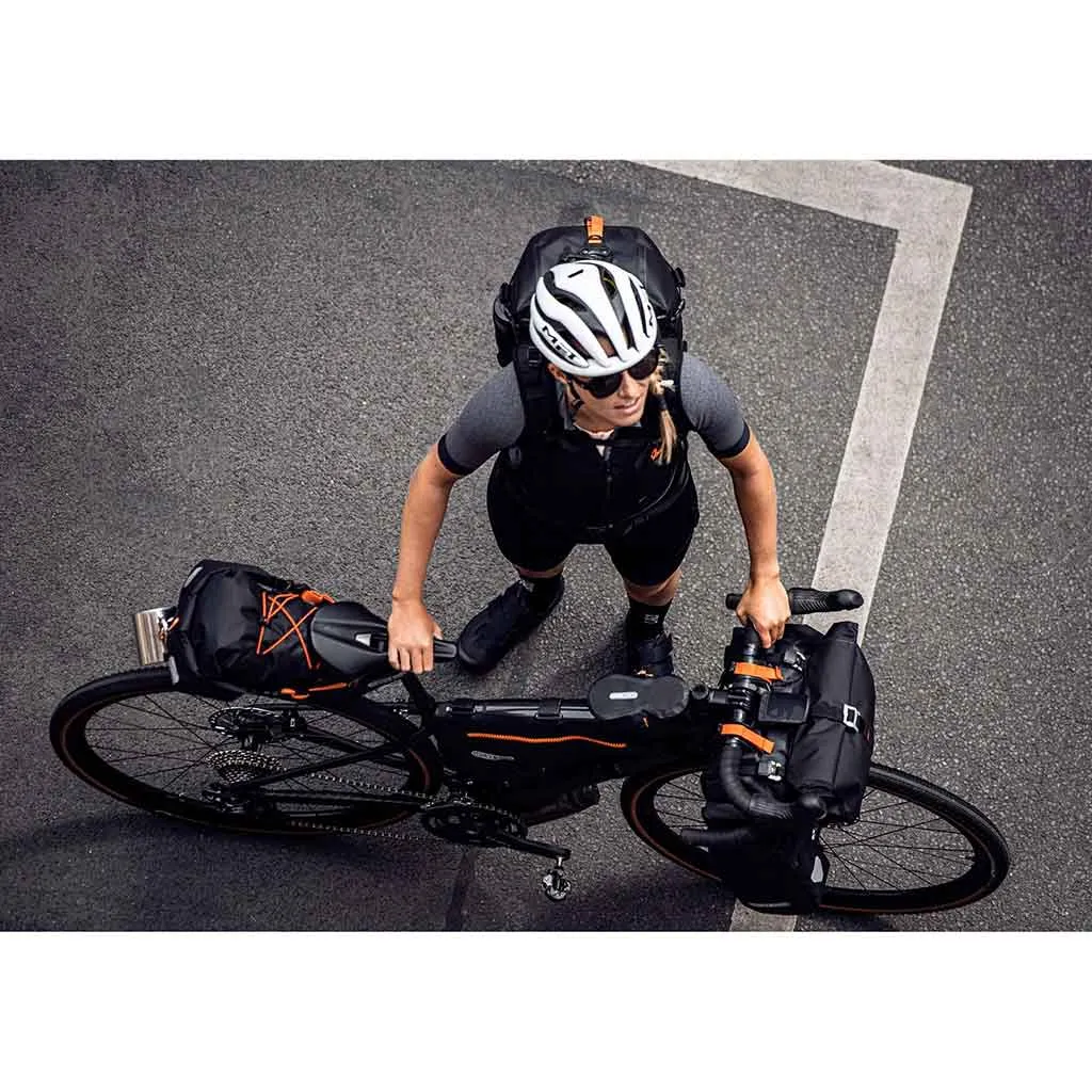 Seat Pack