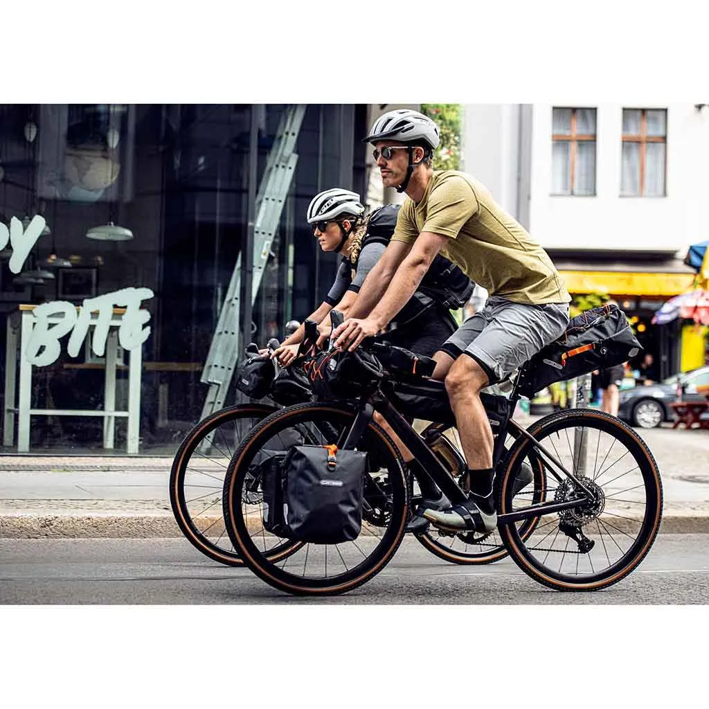 Seat Pack