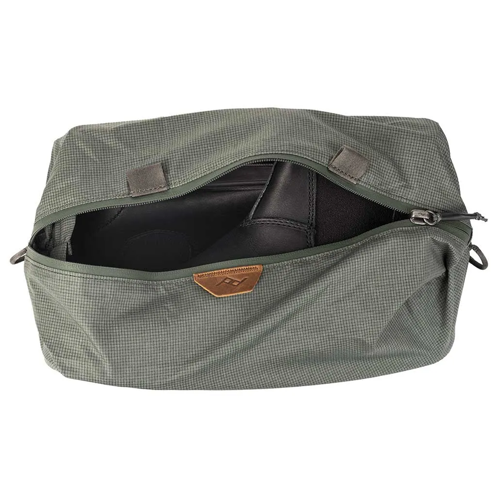 Shoe Pouch