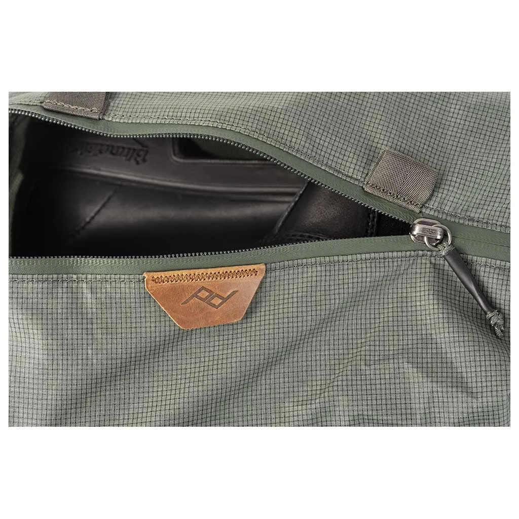 Shoe Pouch