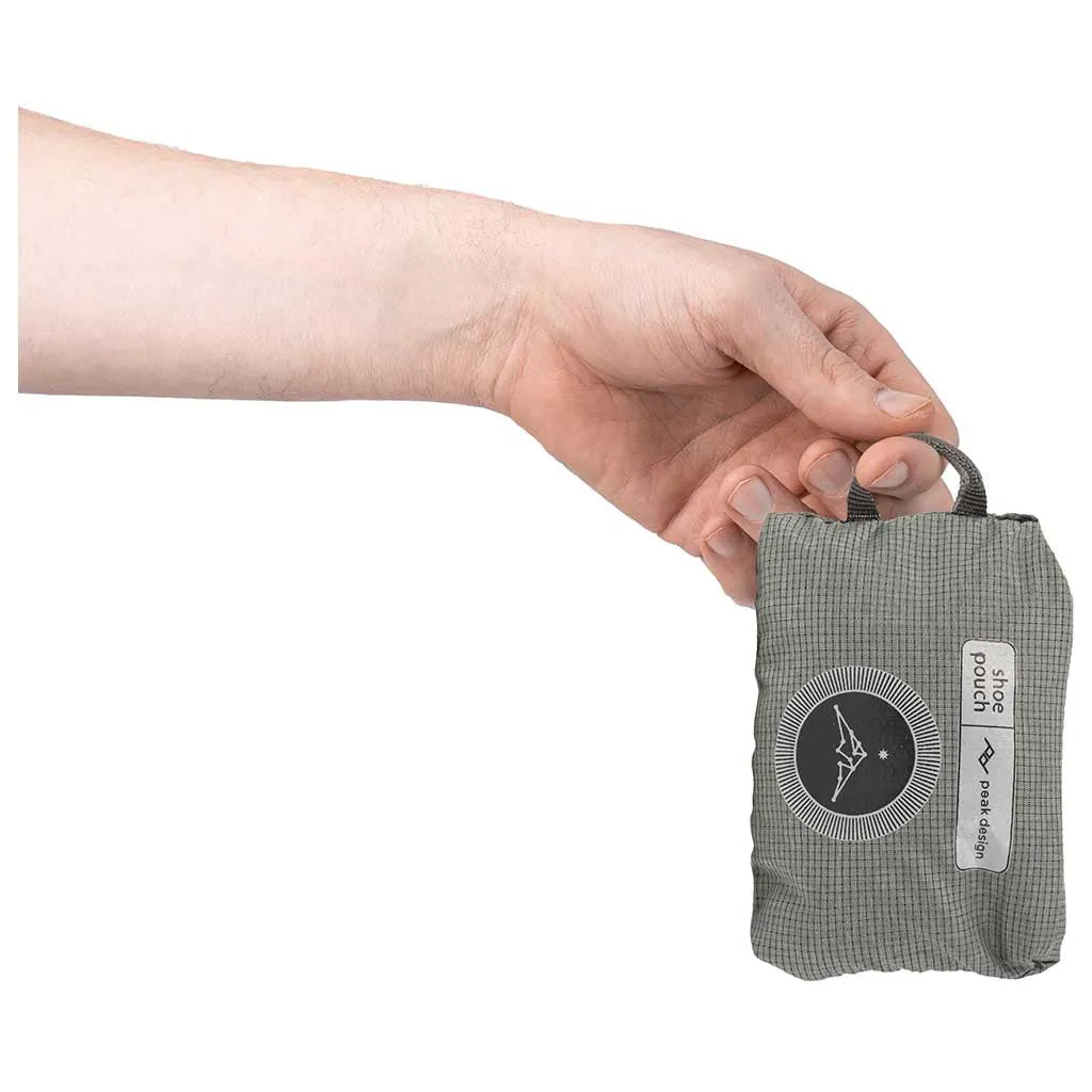 Shoe Pouch