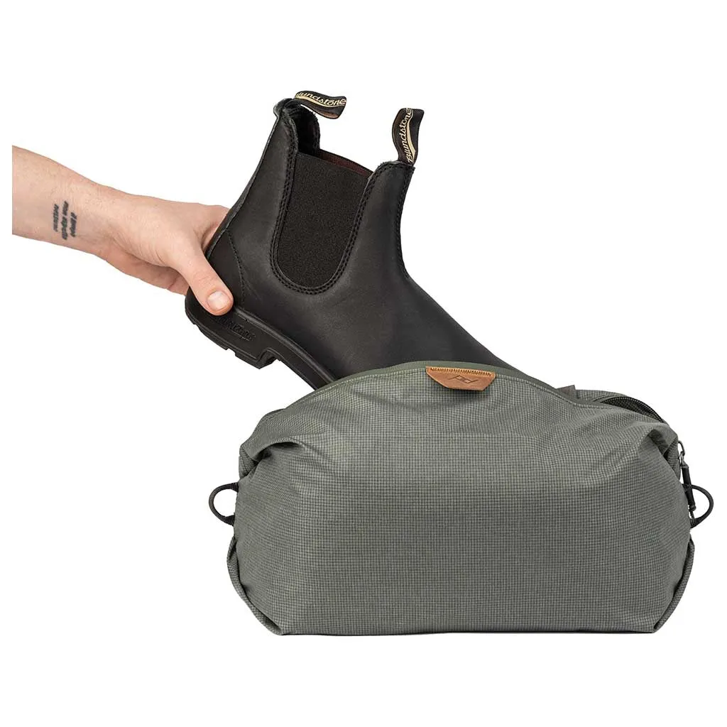 Shoe Pouch