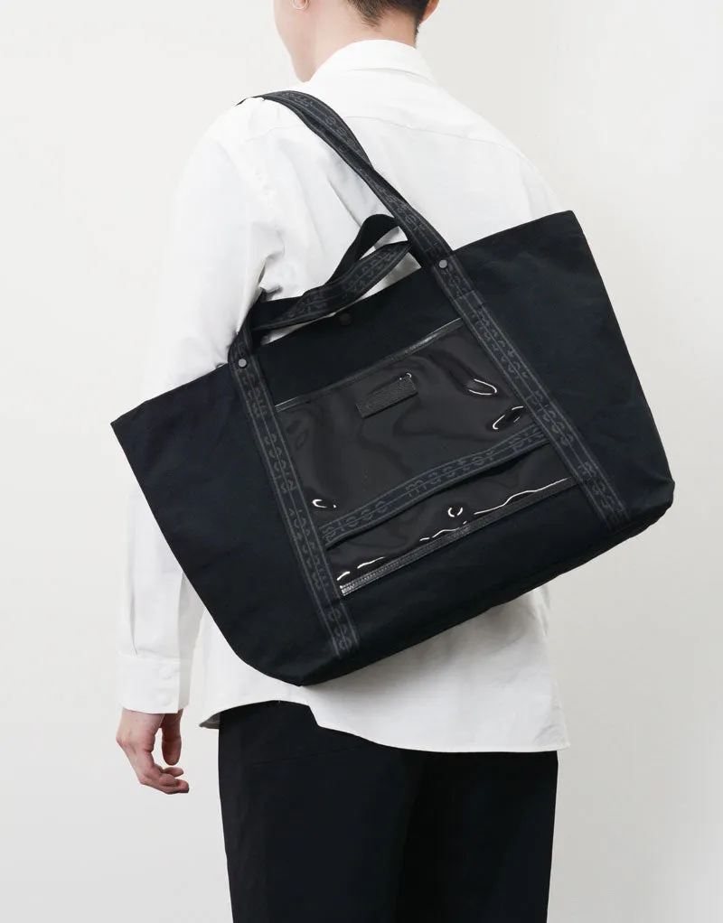 shuttle Tote Bag L No.310050
