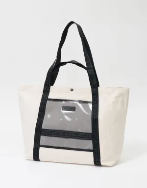 shuttle Tote Bag L No.310050