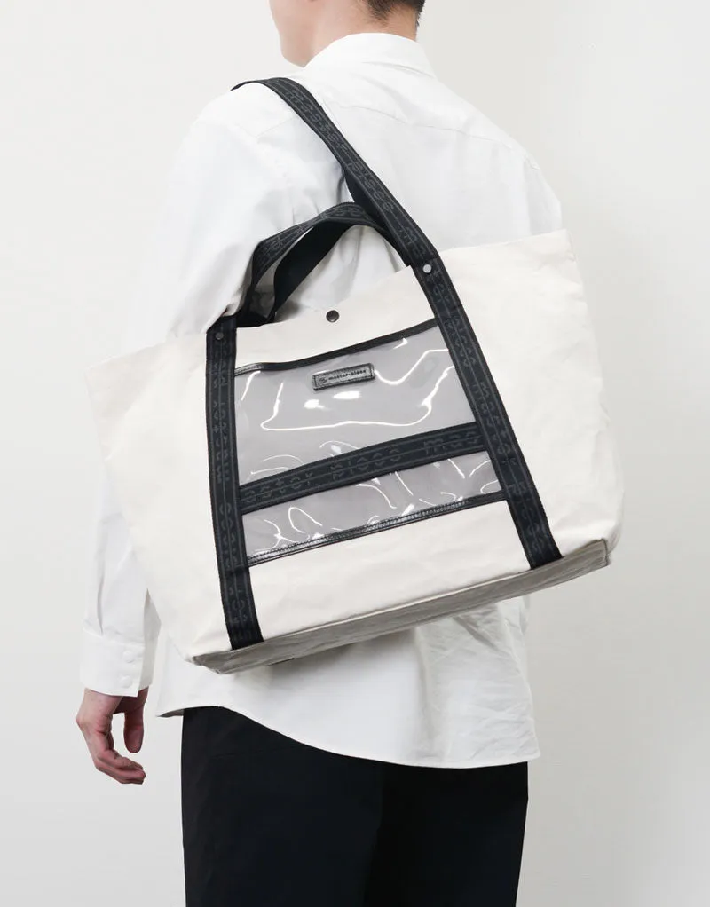 shuttle Tote Bag L No.310050