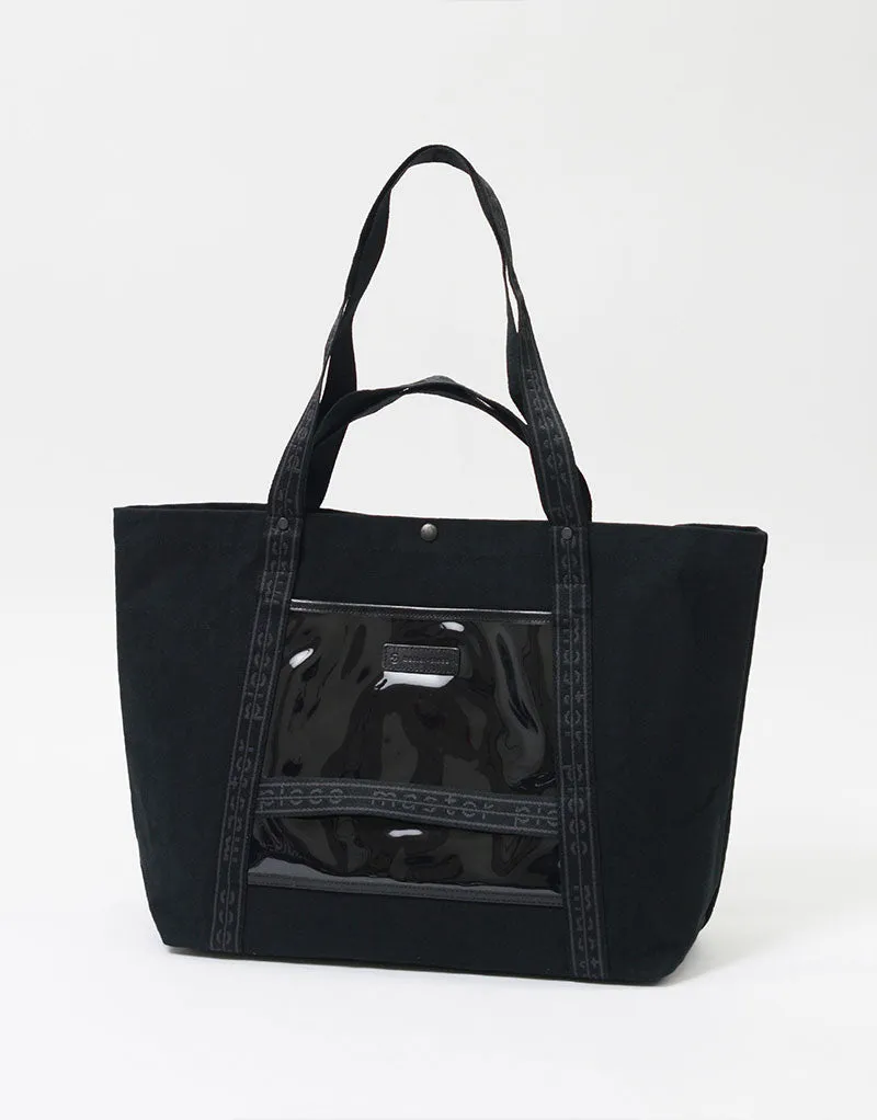shuttle Tote Bag L No.310050