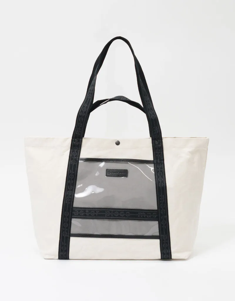shuttle Tote Bag L No.310050