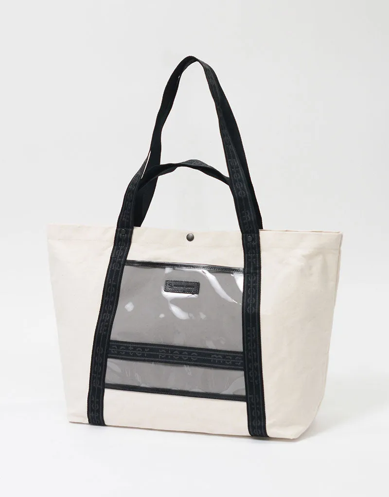 shuttle Tote Bag L No.310050