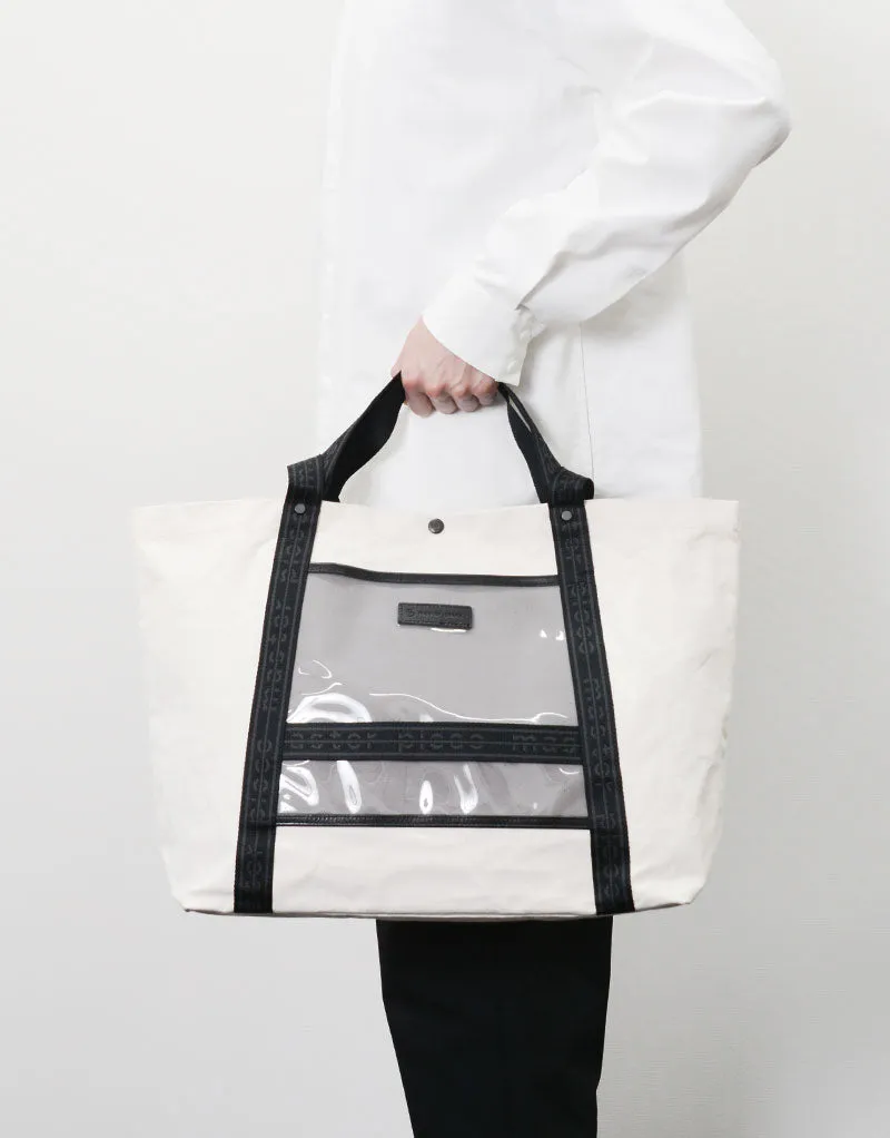shuttle Tote Bag L No.310050