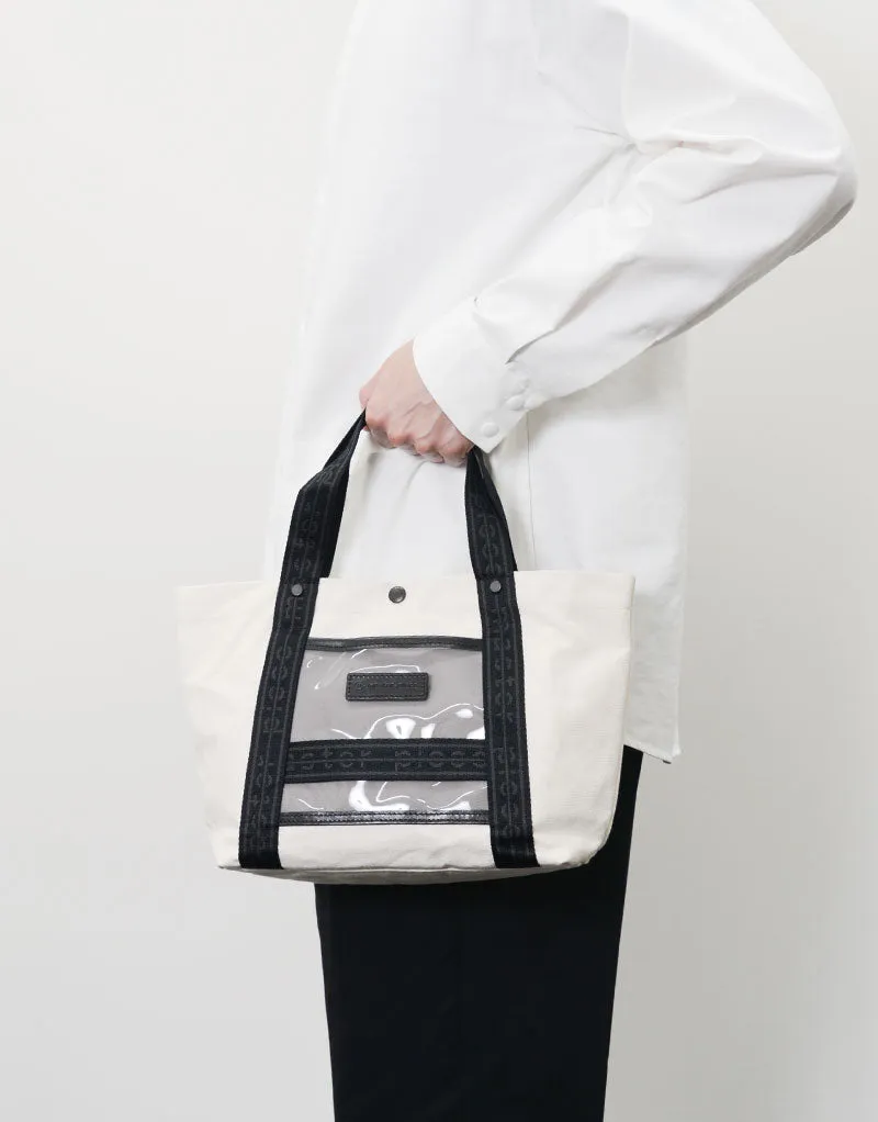 shuttle Tote Bag S No.310052