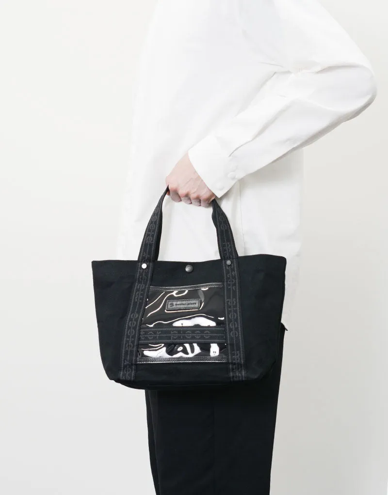 shuttle Tote Bag S No.310052